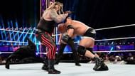 A "spear" by Goldberg